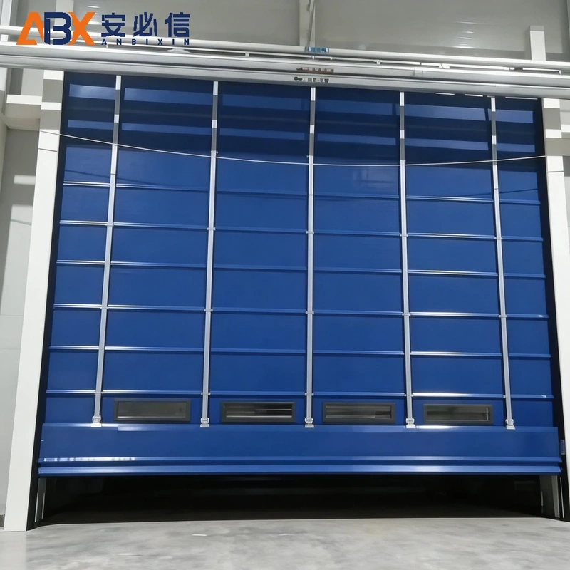 拉萨翻转式卸货平台